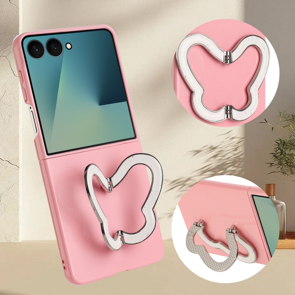 Strong Hard Glossy Shockproof Phone Case
